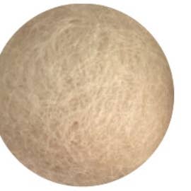 EcoCarpets - Wholesale Coasters - Felt Ball Coasters/Trivets/Felt Coaster15