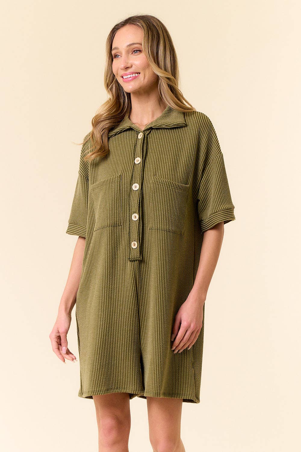 lovely melody - Vente Combishort – femme - LMR5730 - Barboteuse Pick me up2