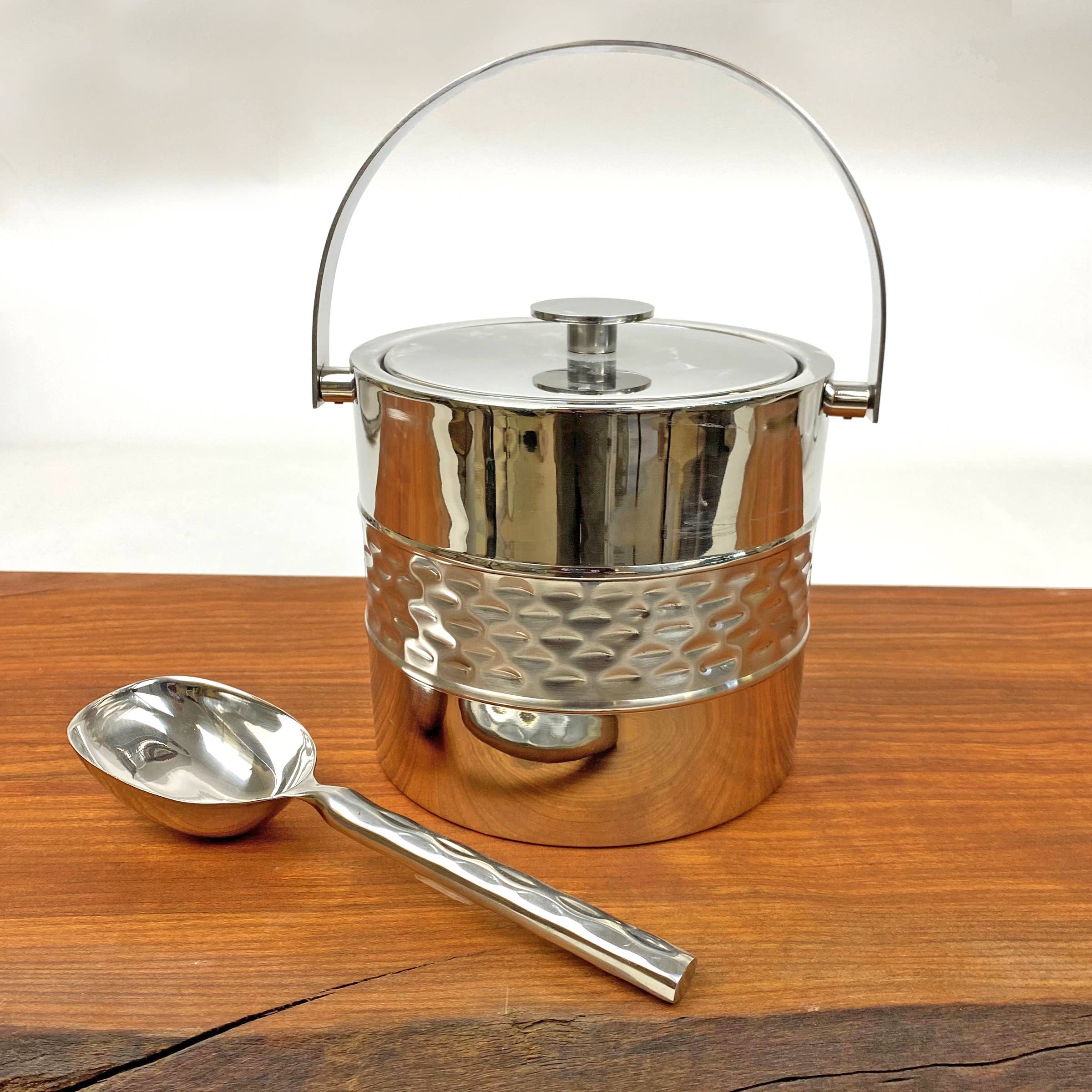 Michael Wainwright – wholesale Ishink – Truro ishink & Scoop Set0