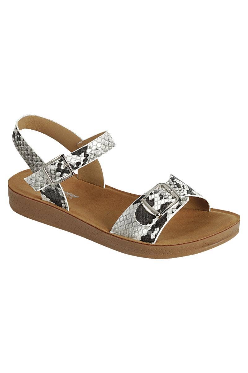 FASHION EMPORIO - Wholesale Sandals - Women's - FL-REFORM-93