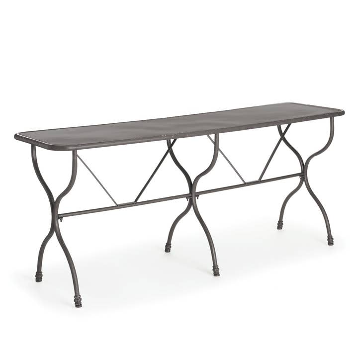 Table d'usine pour la vente par Napa Home & Garden