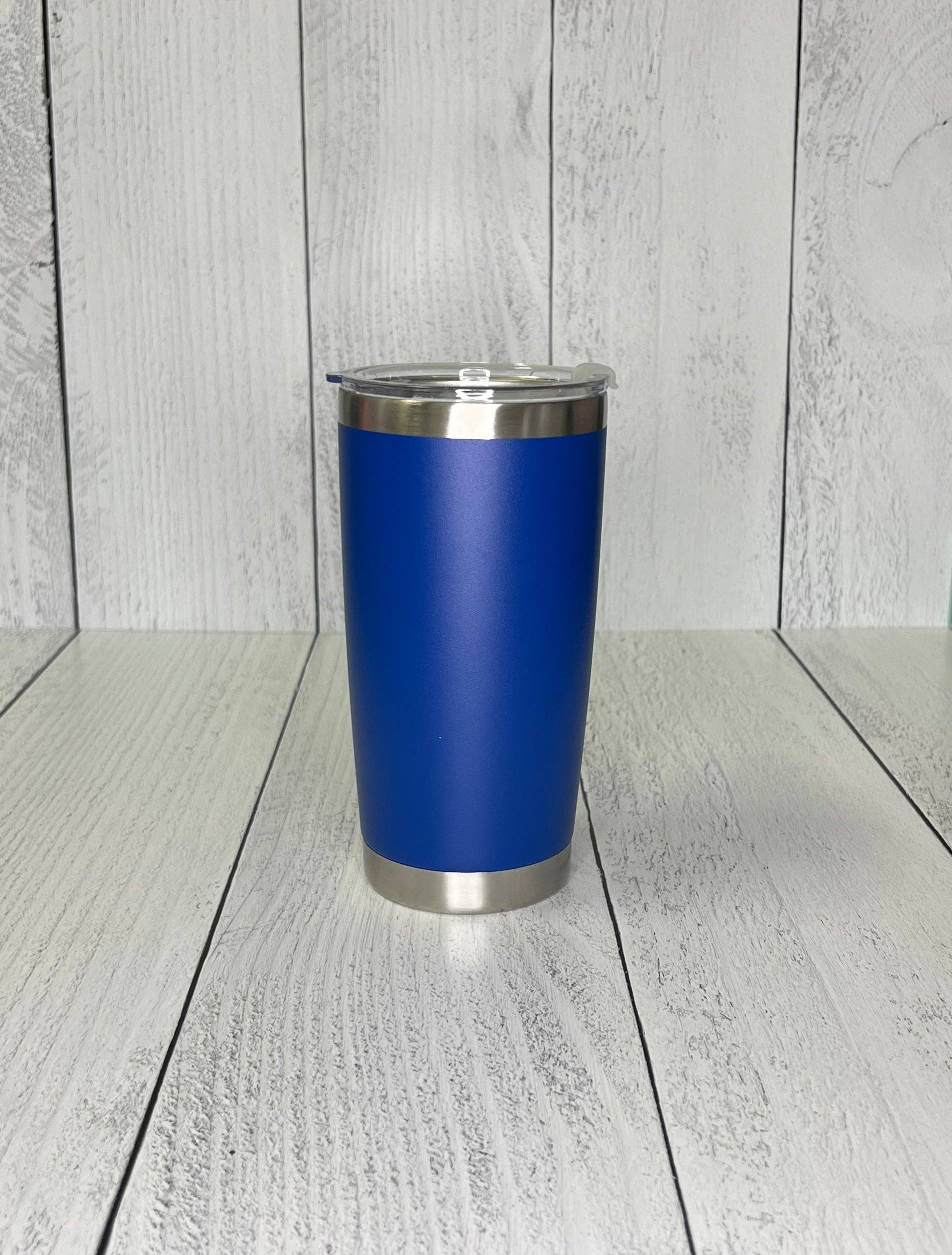 KW Laser Supplies - Wholesale Insulated Mug/Tumbler - Coffee Tumbler - 20oz14