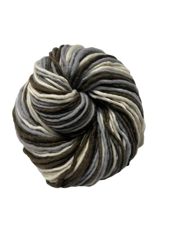 Imperial Yarn, LLC - Venta al por mayor Hilos - Klamath Premium Wool - Hilo grueso de lana merino8
