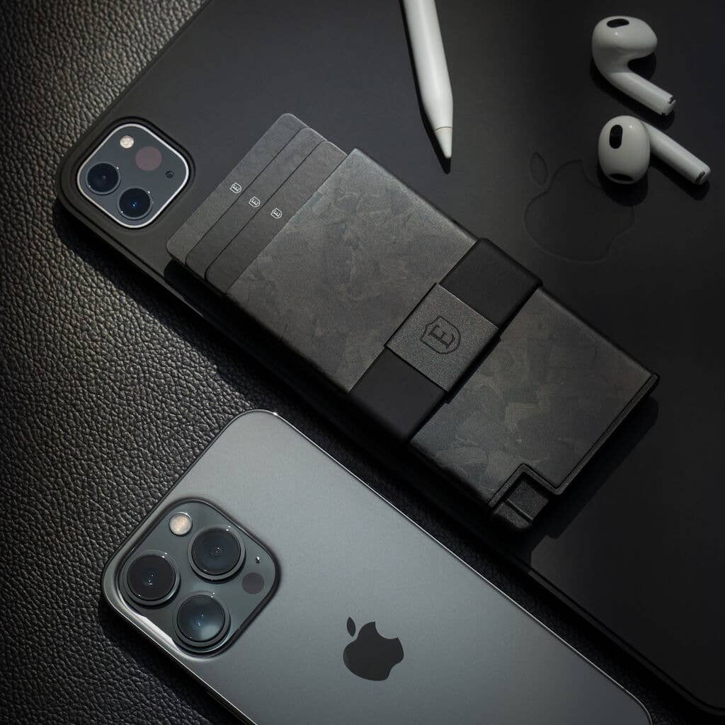 Ekster - Wholesale Card Holder - Unisex - Ekster Cardholder94