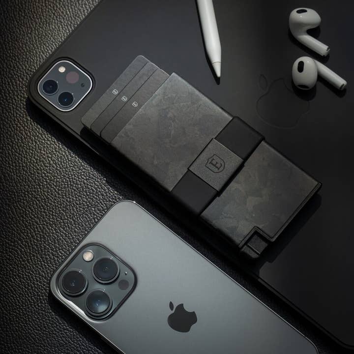 Ekster - Wholesale Card Holder - Unisex - Ekster Cardholder94