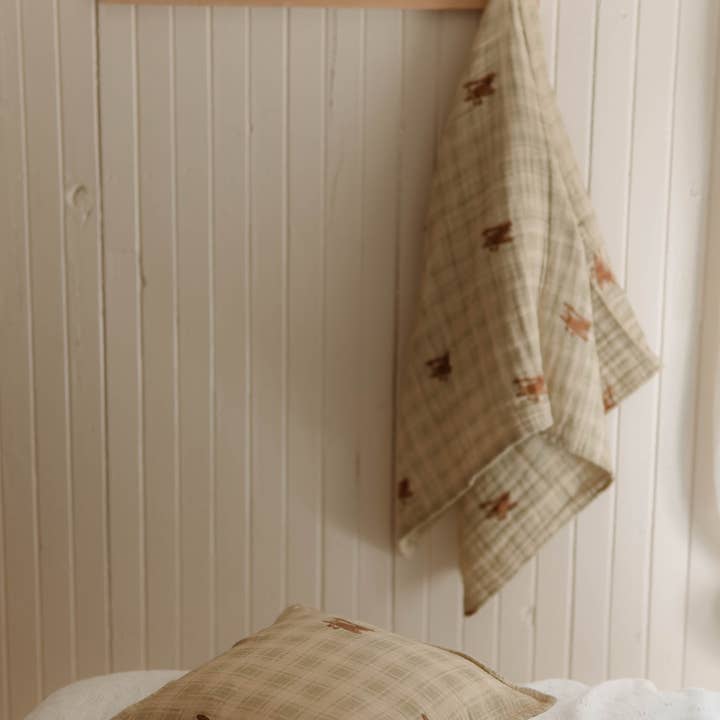 Solange Pilote - Wholesale Chair Cushion - Cushion cover - Airplanes2