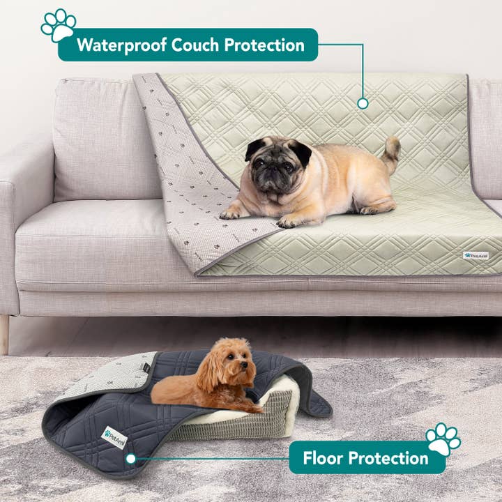 PetAmi - Wholesale Pet Blanket - Cat/Dog - Waterproof Cooling Tech Mat23