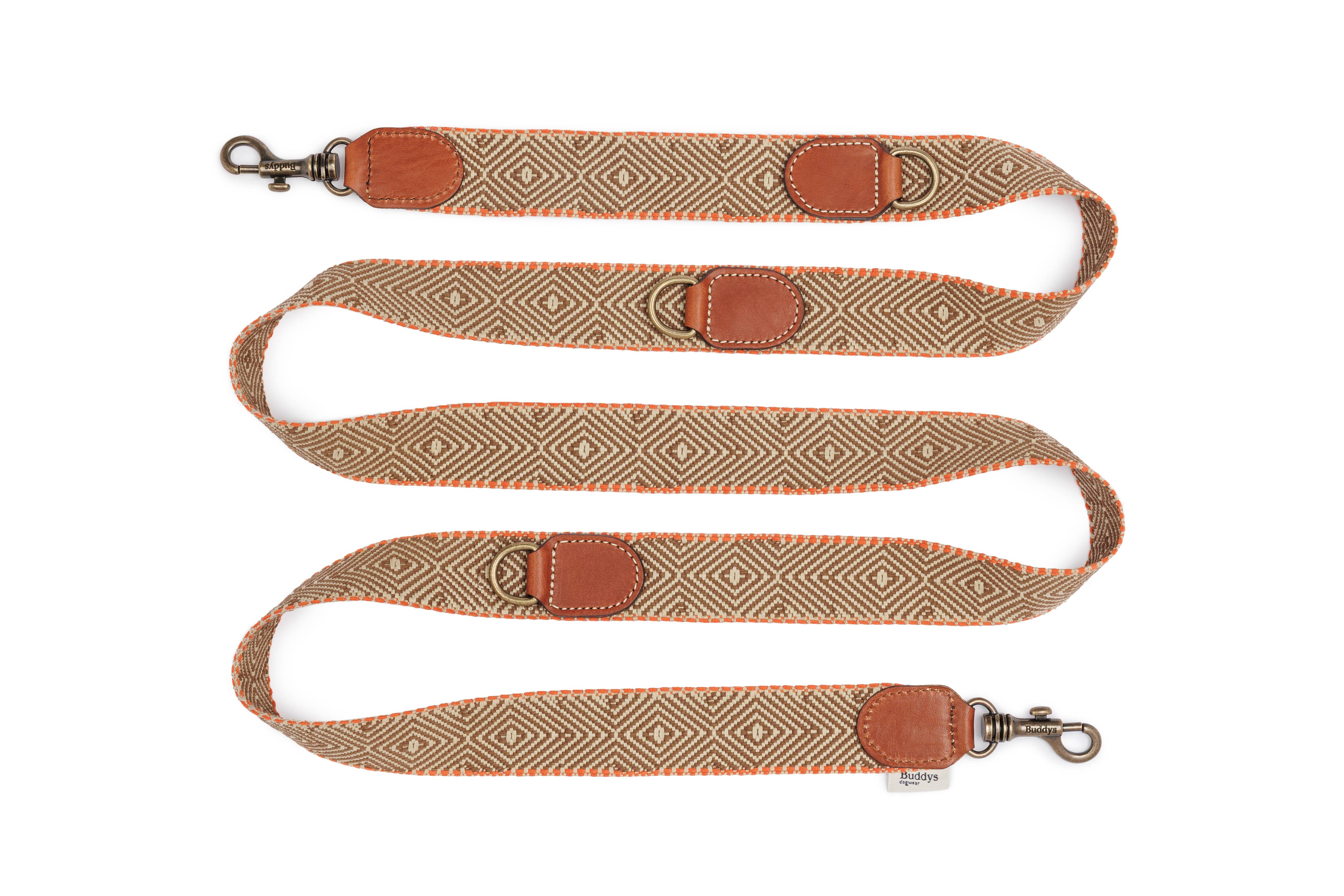 Buddys dogwear - Wholesale Pet Leash - Dog - /NEW/ Dog Adjustable Leash Capri Isola 3