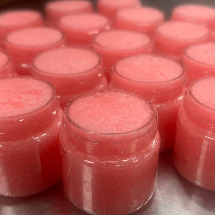 Perfectly Calibrated - Wholesale Lip scrub/polish - Private Label Lip Scrub, 1.0oz, Natural and Cruelty-Free16