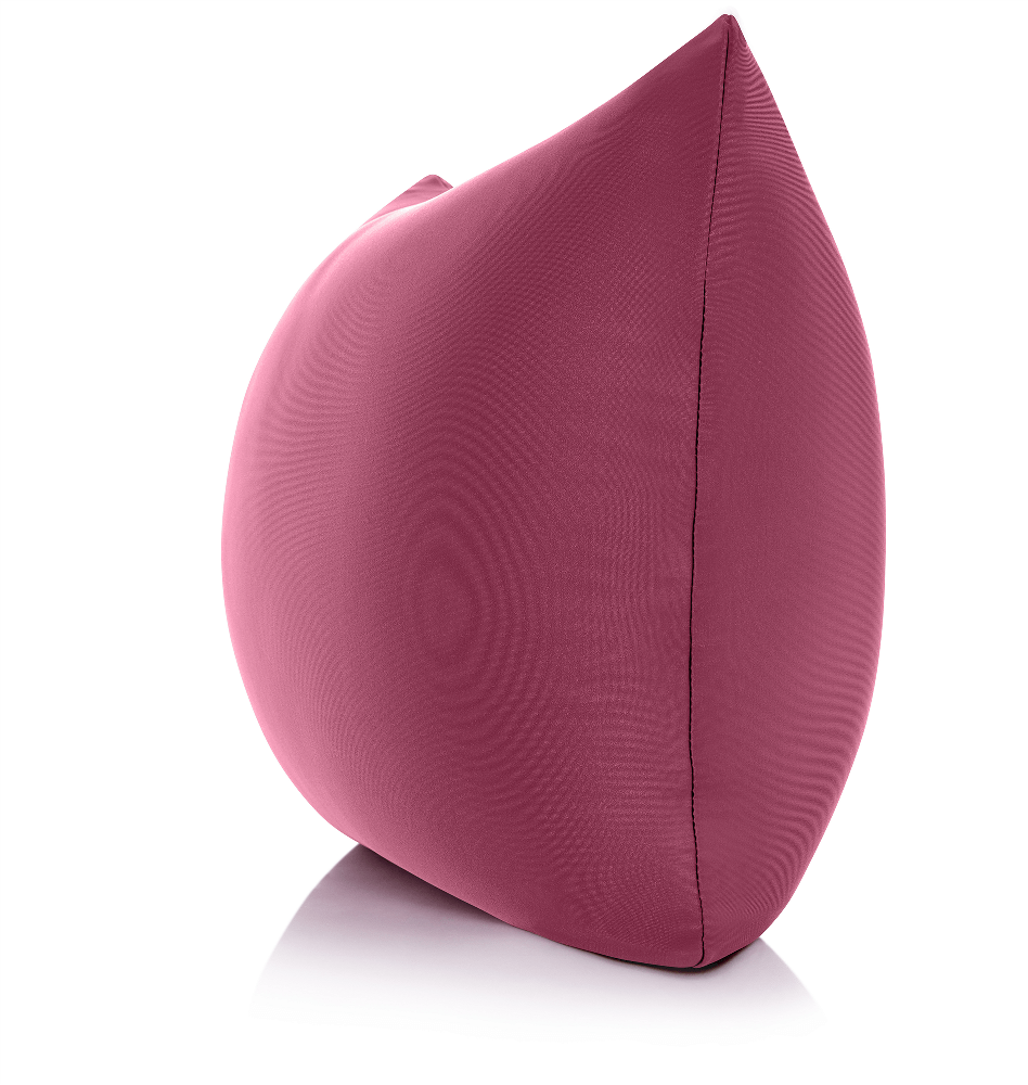 Husband Pillow - Wholesale Throw/Decorative Pillow - 360 - PilSpan-24x24-BurgMer17