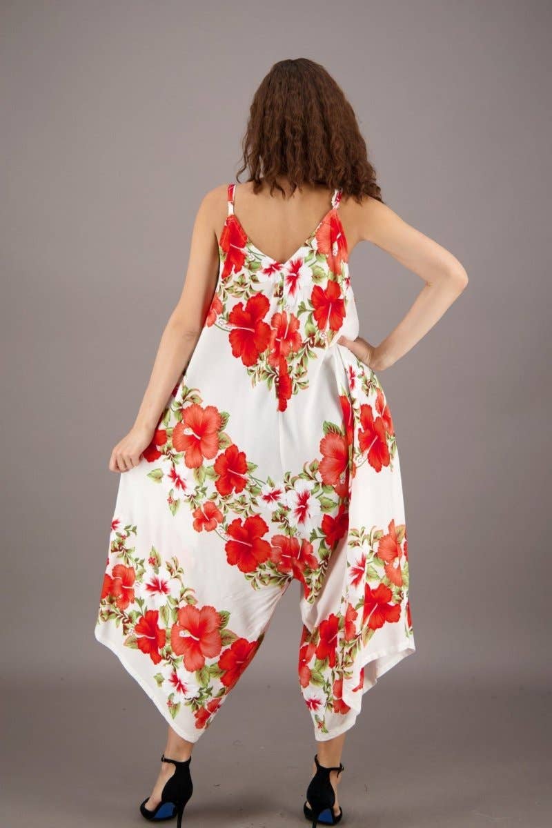 Advance Apparels - Vente Combinaison – femme - Pull à imprimé floral THJ-708122