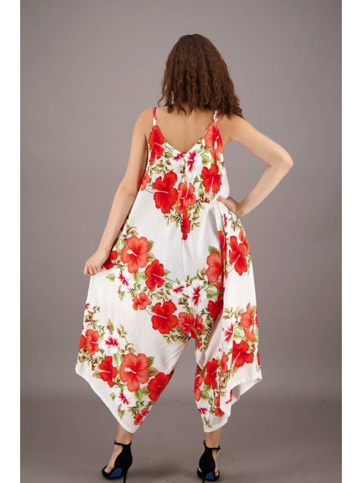 Advance Apparels - Vente Combinaison – femme - Pull à imprimé floral THJ-708122