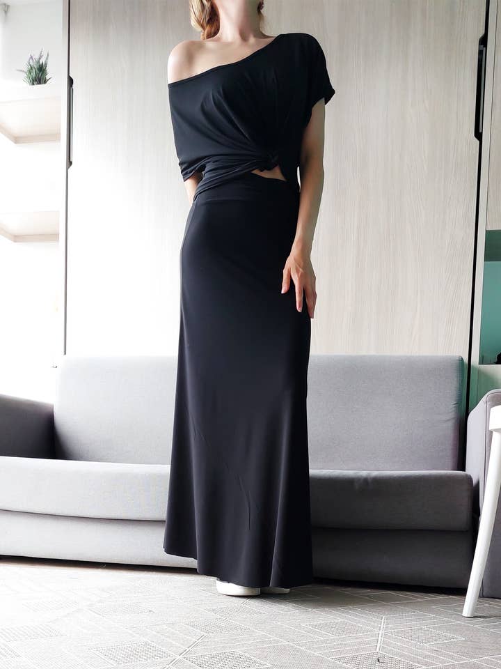 Alma Nederdel for engroshandel hos Origin