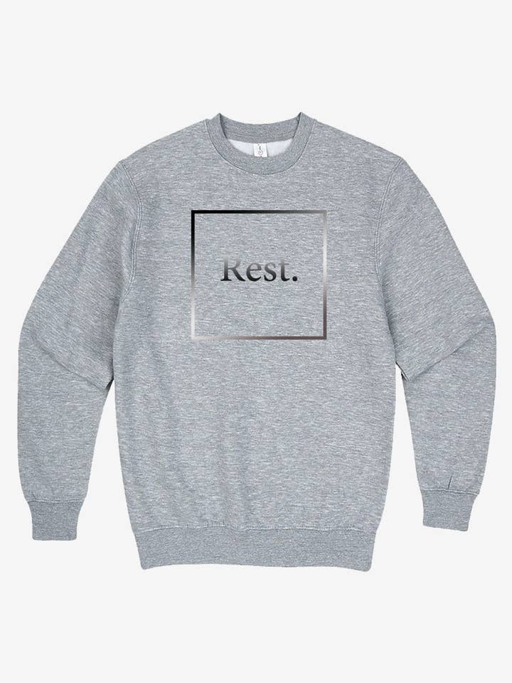 Rest Crew for wholesale by Rejoice & Do Good