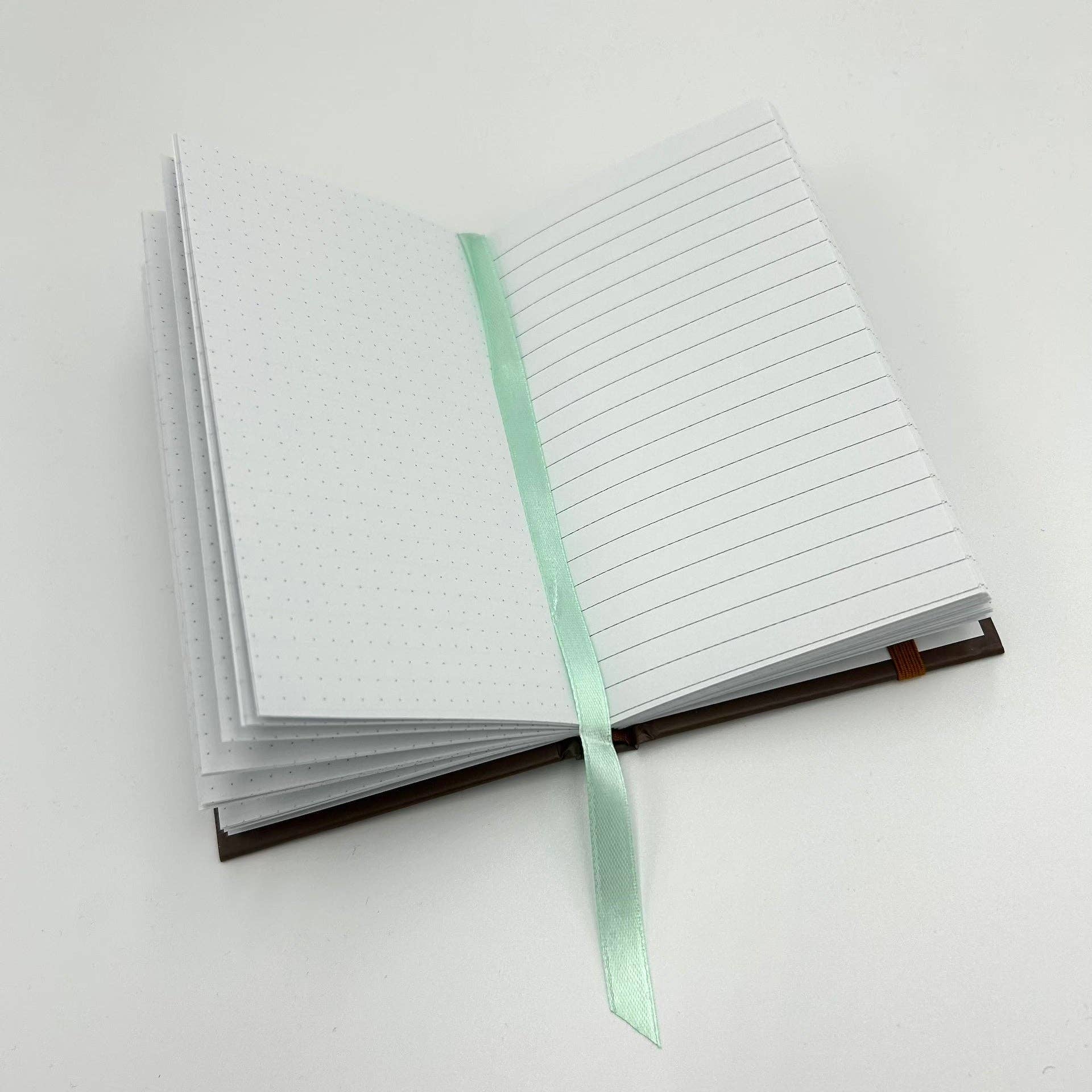 The Gentle Tarot - Wholesale Journal/Diary - Hardcover Gentle Tarot Journal5