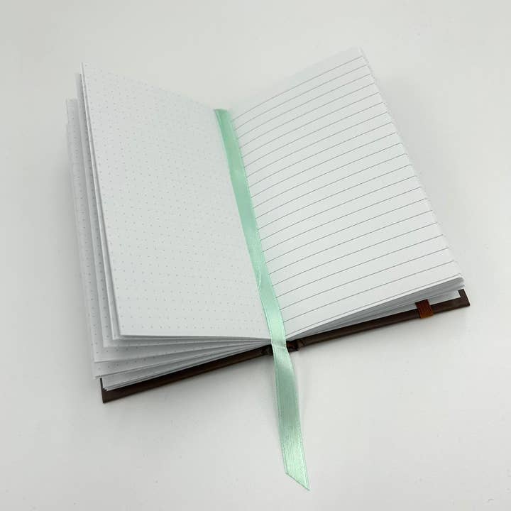 The Gentle Tarot - Wholesale Journal/Diary - Hardcover Gentle Tarot Journal5