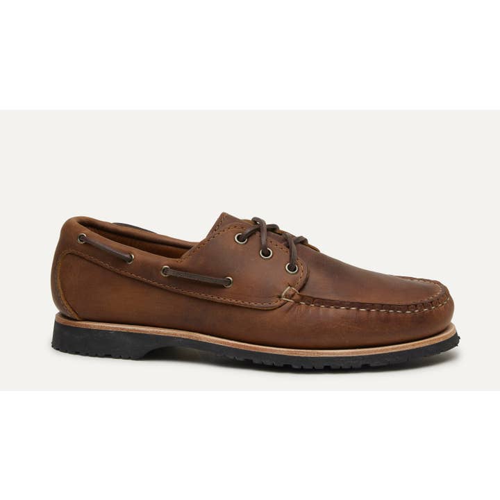 Chaussures bateau 550 pour la vente par Quoddy