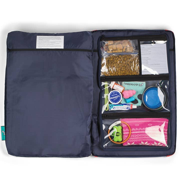 TIMBERDOG - Wholesale Pet Bed - Dog - RuffRest® Sporty2