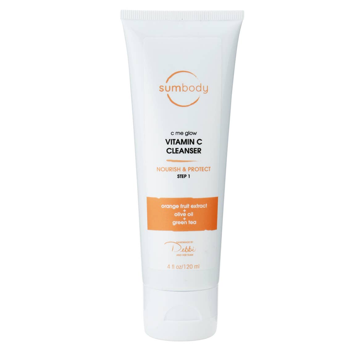 Sumbody - Wholesale Facial Cleanser - C ME GLOW CLEANSER0