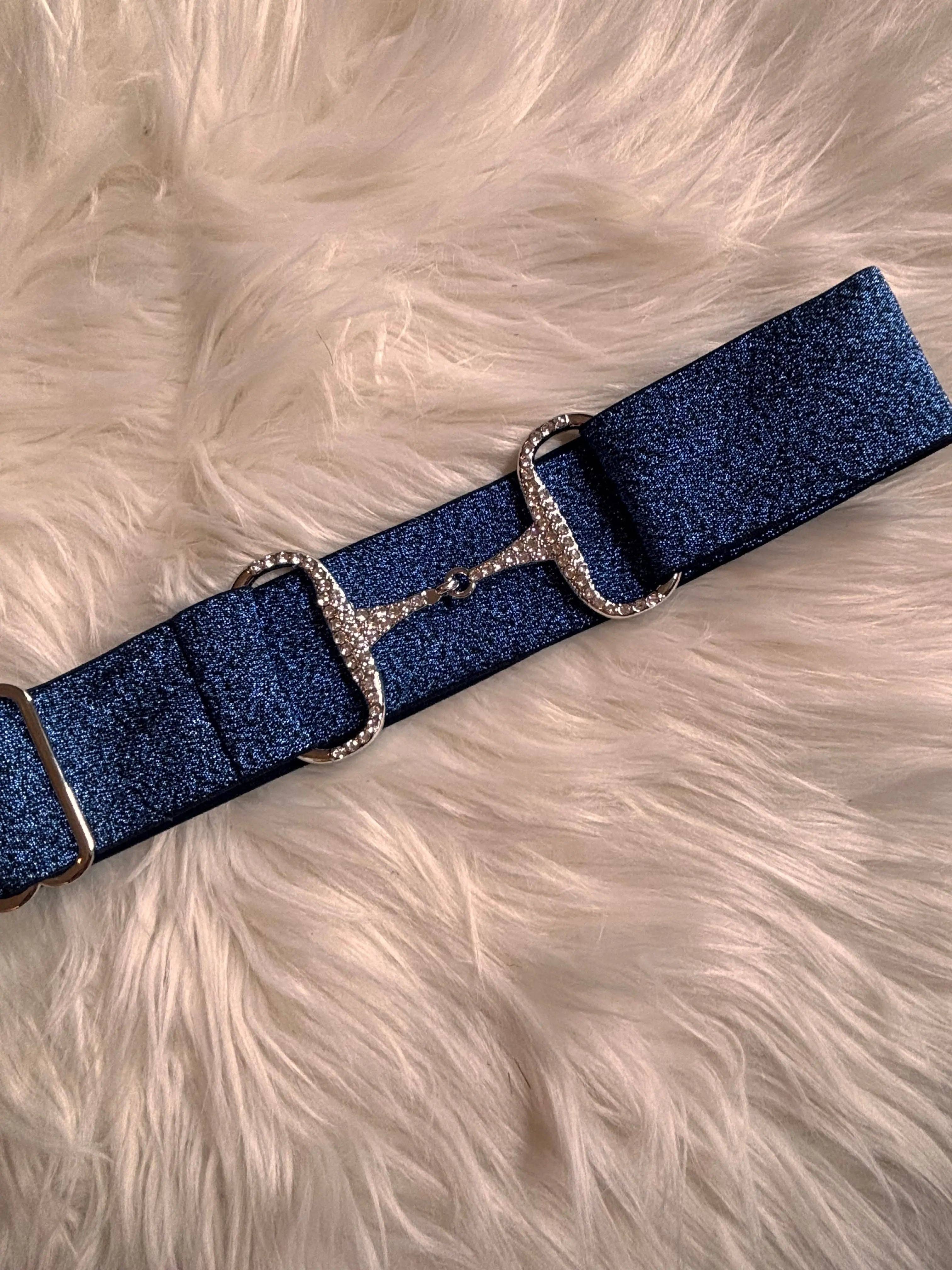 CR Harmonyequestrian – wholesale Belt – Women's – Deluxe Belt2