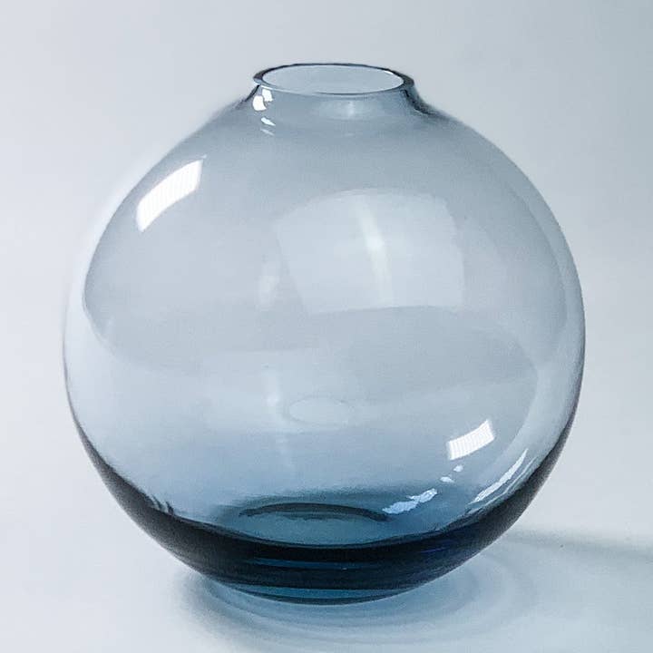 Recycle - Vase, 3,7 pouces pour la vente par SGHR Sugahara