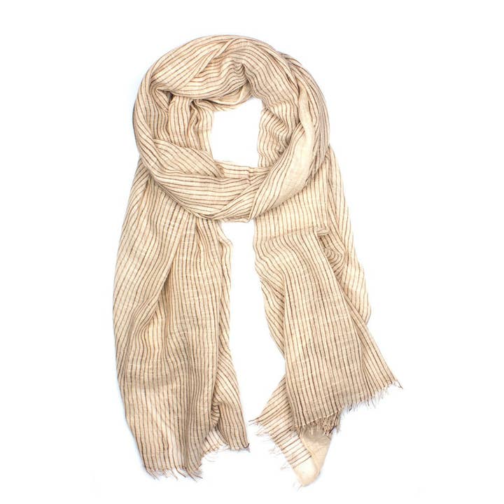 Glasgow Sjal Sand per la vendita all'ingrosso da parte di 7East