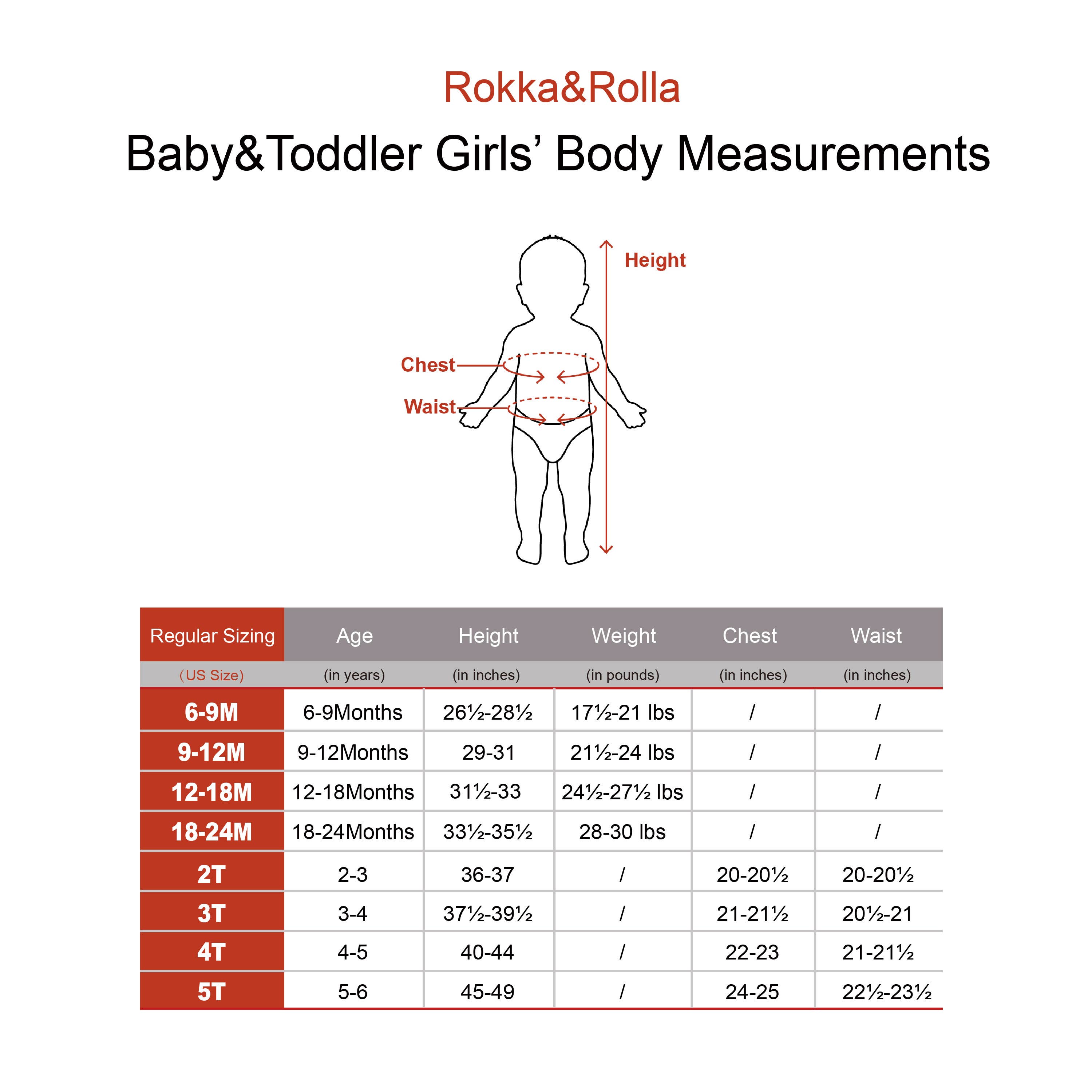 Rokka & Rolla - Wholesale Windbreaker - Kids - Toddler Girls' Fleece Lined Windbreaker Rain Jacket7