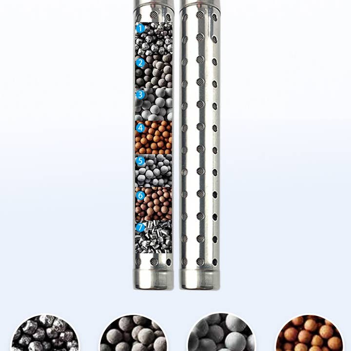 Sea Moss Organics LLC - Wholesale Still Water - Alkaline Water Stick Stainless Steel Ionizer Portable