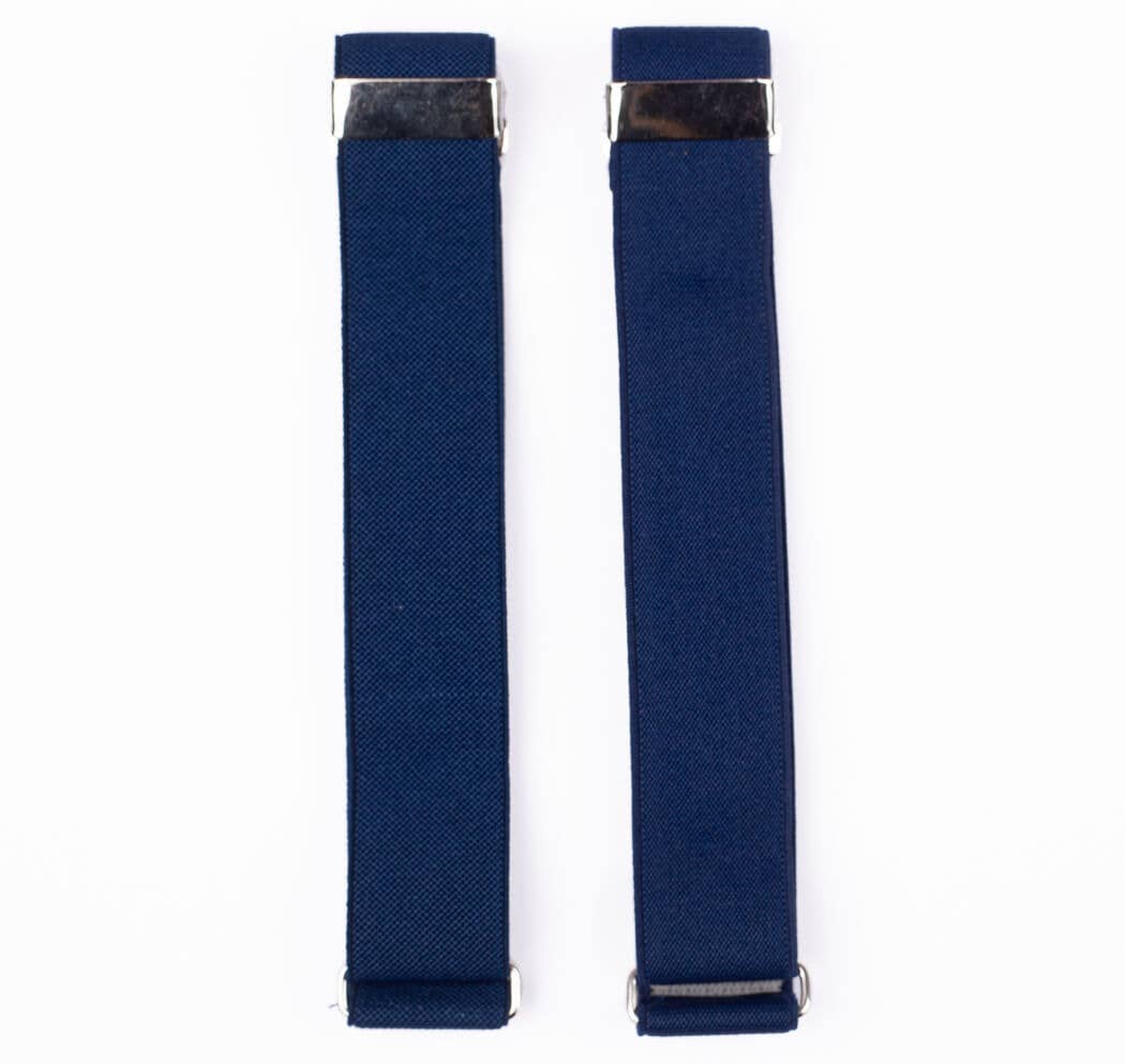 Excalibur Belgium – wholesale Belt – Men's – Sleeve Garters, Handmade6