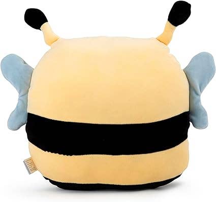 KINREX – wholesale Stuffed/plush toy – Kids & baby – Bumble Bee Plush Toy 9"3