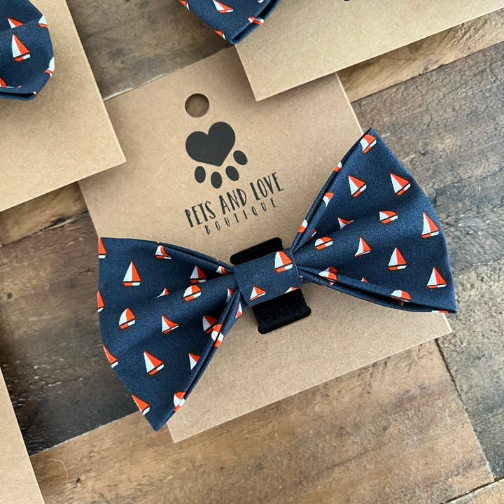 Pets and Love Boutique - Vendita all'ingrosso Papillon - Cani - Papillon per animali domestici per barche a vela