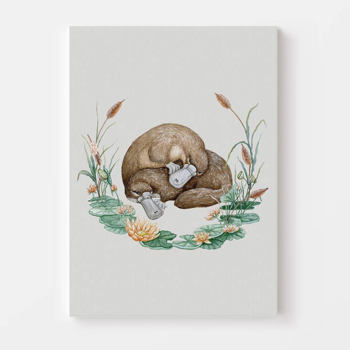 The Platypus for wholesale by Young by Design