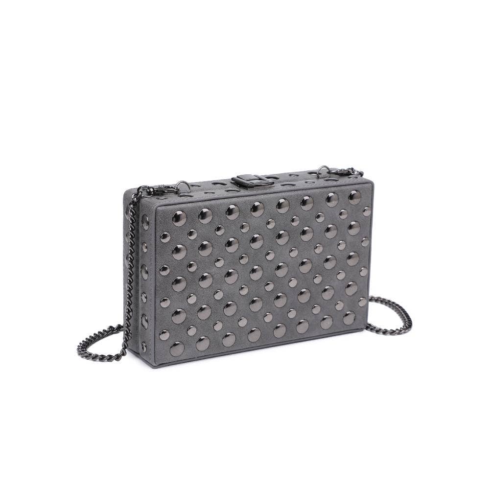 Urban Expressions – Engroshandel Clutch - Dame – Desi Pigged Clutch9