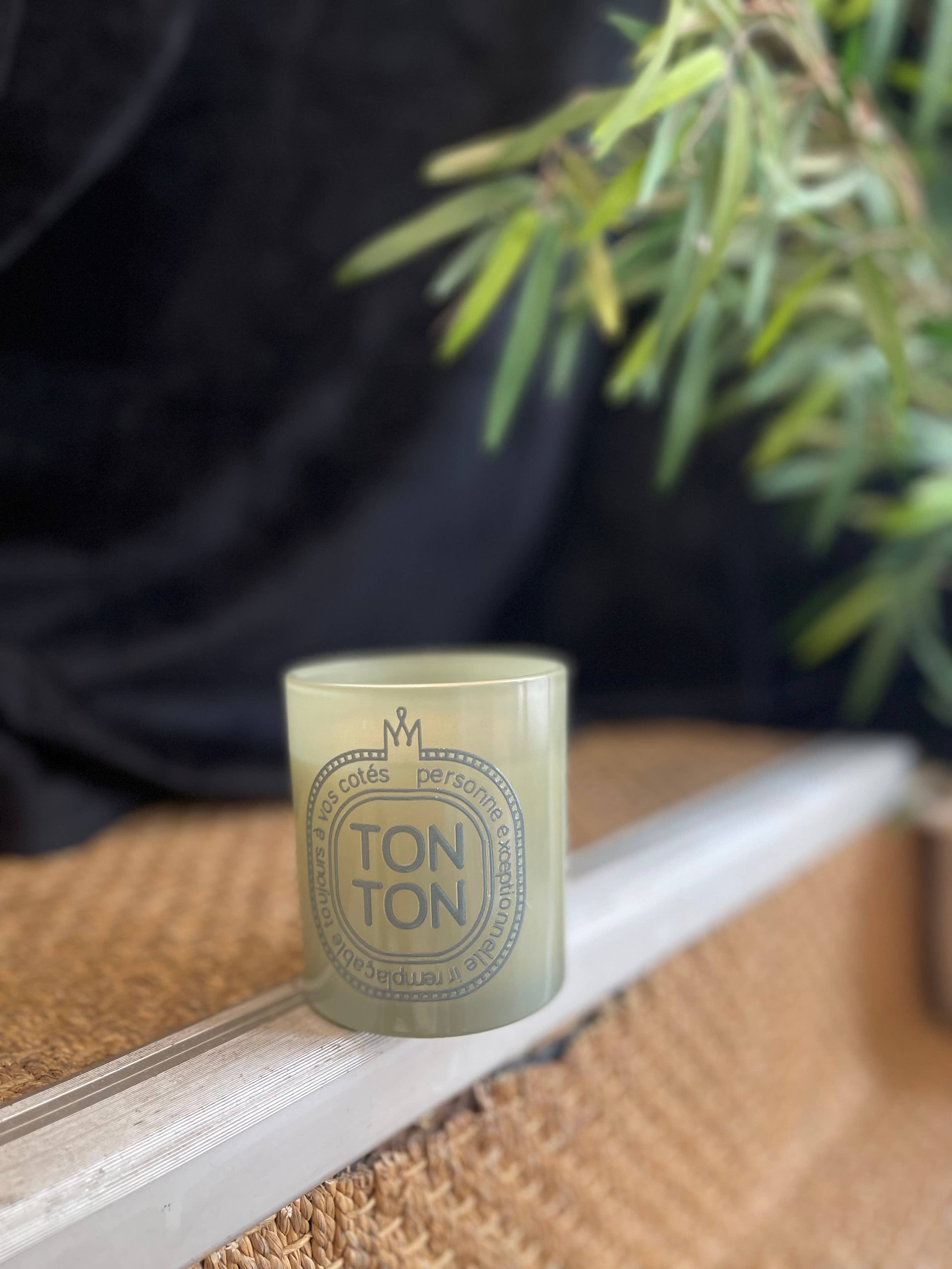 Toiles Chics - Wholesale Novelty Candle - Candle - "Family" Collection4