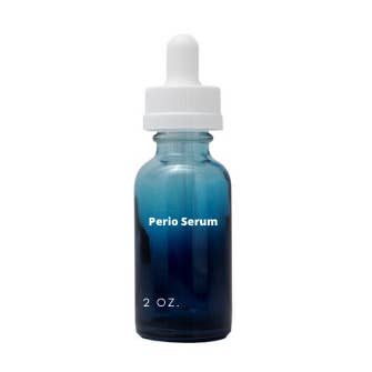 Oral Fitness, Inc./Dale Audrey RDH - Wholesale Oral Supplement/Vitamin - Perio Serum 2 oz. / Perio Powder0