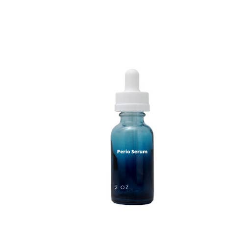 Oral Fitness, Inc./Dale Audrey RDH - Wholesale - Perio Serum 2 oz. / Perio Powder