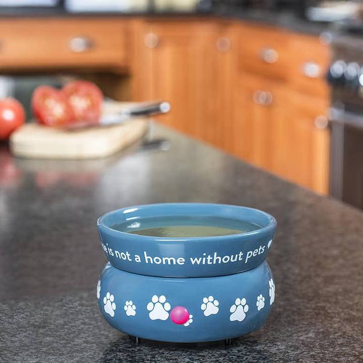 Pet House by One Fur All - Wholesale Wax Warmer - Electric Wax Warmer/Melter