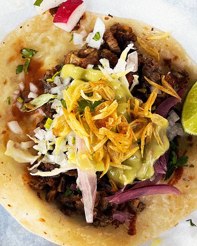 onionkid - Wholesale Dried Spice Mix - The Usual | Crispy Shallots (4.4 oz)3