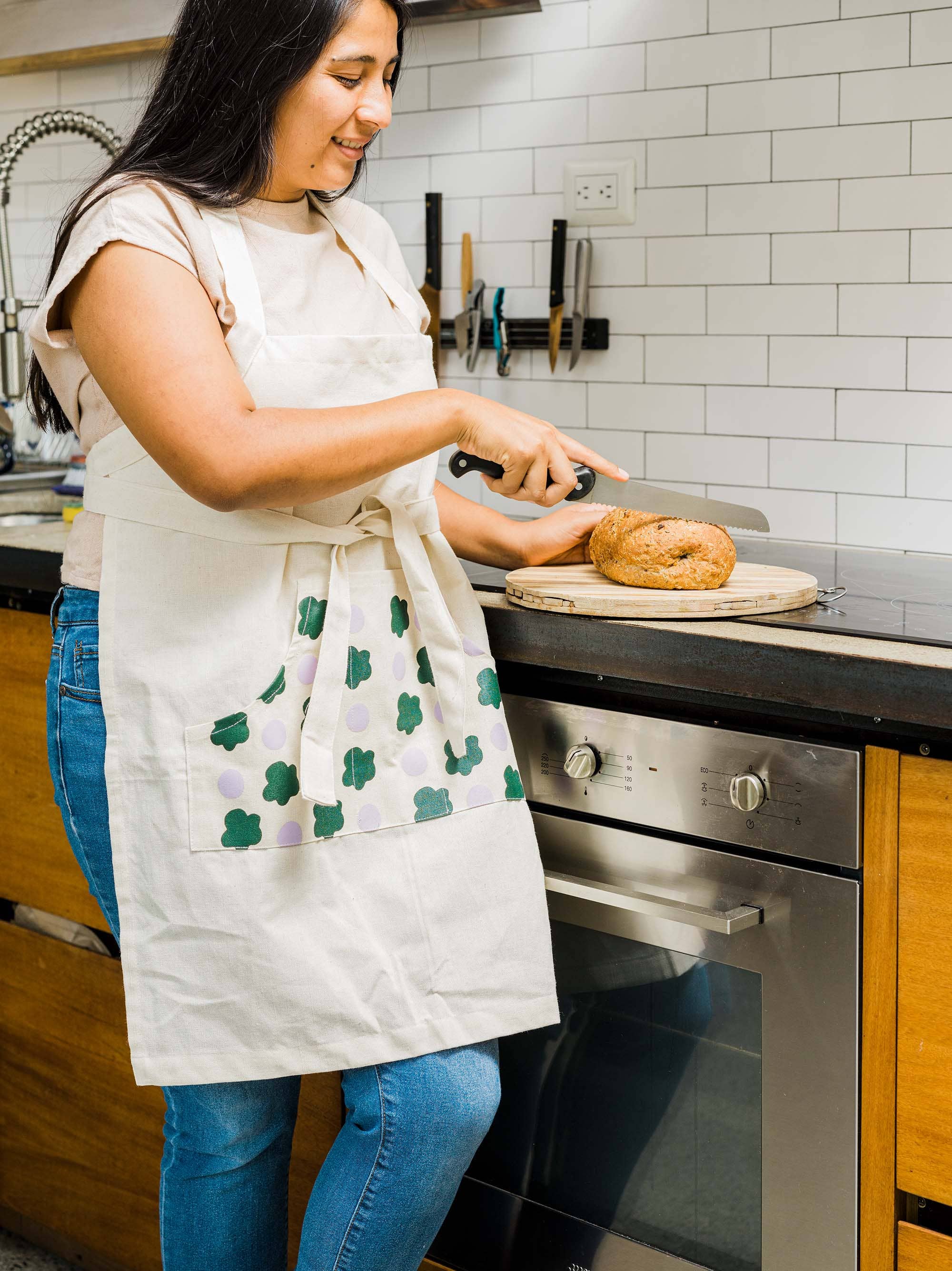 mi eelo - Wholesale Apron - The Chef Apron2