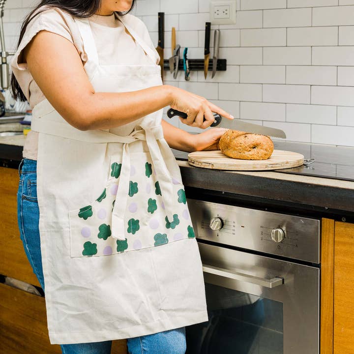 mi eelo - Wholesale Apron - The Chef Apron2