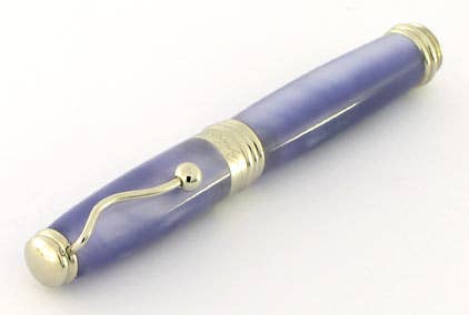 Papier Plume – Engroshandel Pen – Jean-Pierre Lepine Indigo Kuglepen Violet3