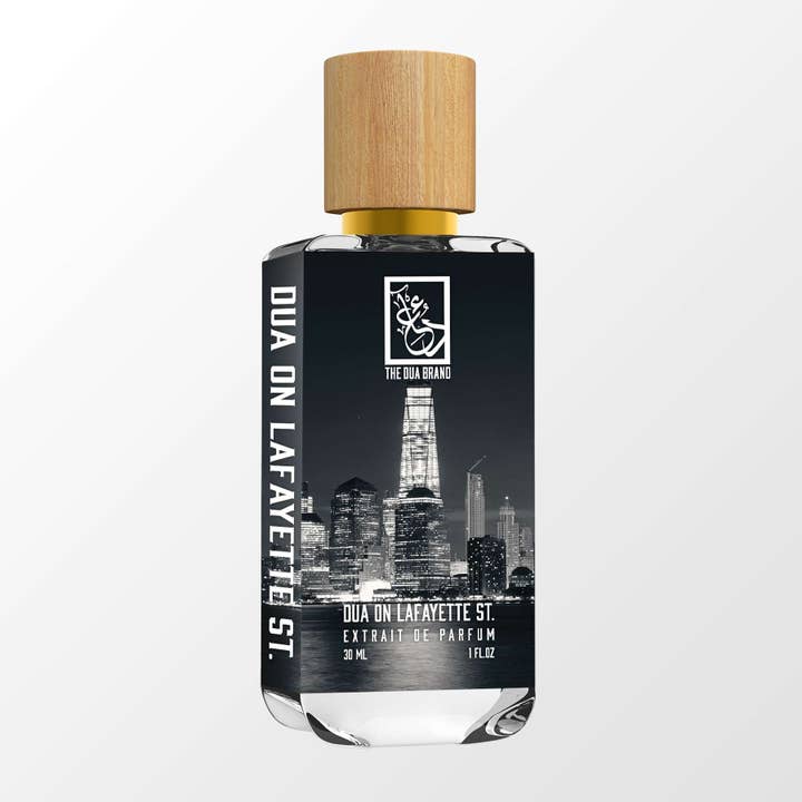 The DUA Brand - Wholesale Fragrance Set - Dua on Lafayette St.1