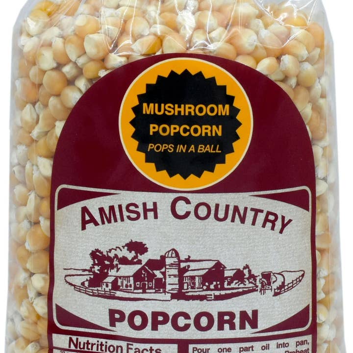 2lb Bag of Mushroom Popcorn and other Purchase Wholesale dehydrated mushrooms. Free Returns & Net 60 Terms on Faire trending on Faire.