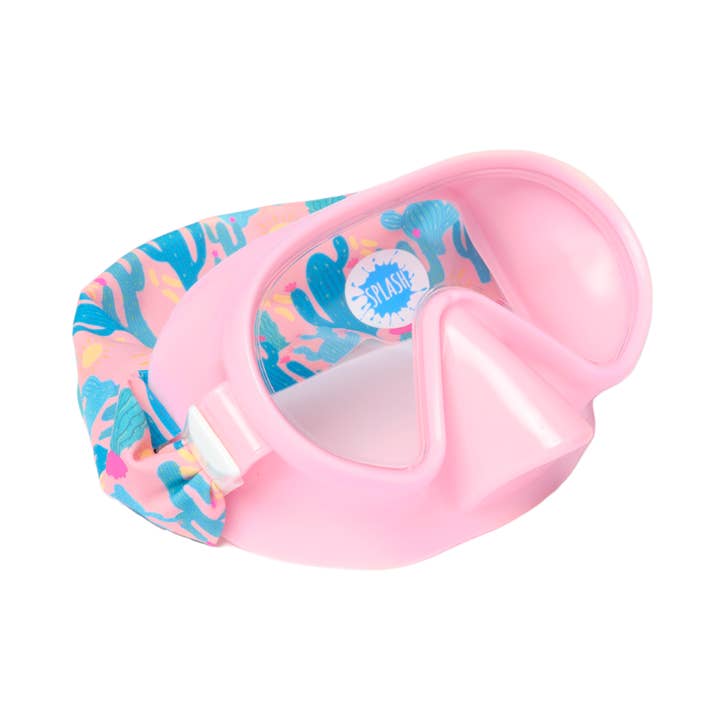 YOUTH MASK- Desert Sunshine for wholesale by Splash Place Swim Goggles