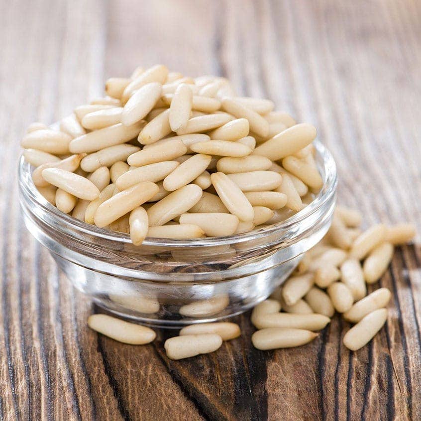 Dolcincasa.com - Wholesale Nuts - Pine nuts Made in Italy - 200 gr.1