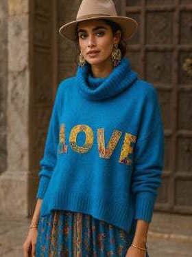 LA MUSA AZUL para venta al por mayor de The Nu Vintage