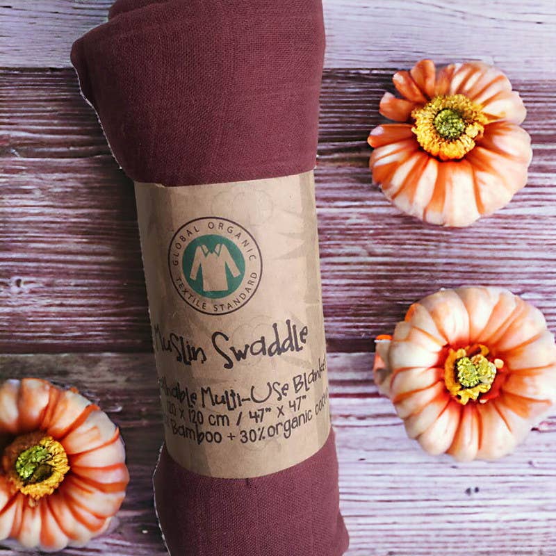 Annie & Charles - Venta al por mayor Manta de cama - Niños y bebés - Manta de muselina Annie & Charles®1