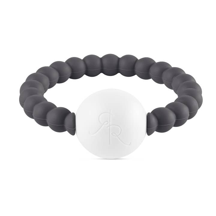 Ryan & Rose - Vendita all'ingrosso Massaggiagengive (senza clip) - Neonati - Sonaglio Cutie Teether60