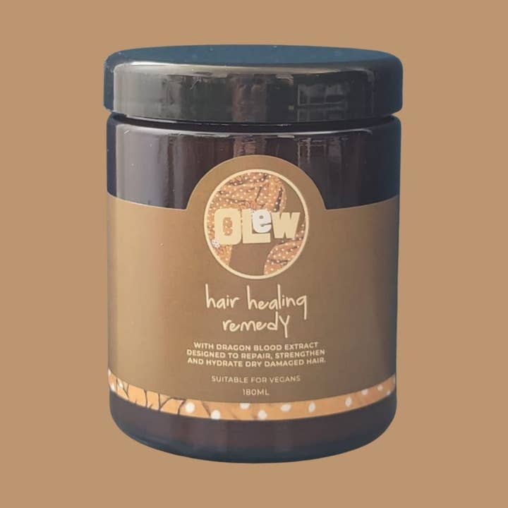 Olew Hair Healing Remedy for wholesale by Olew Hair