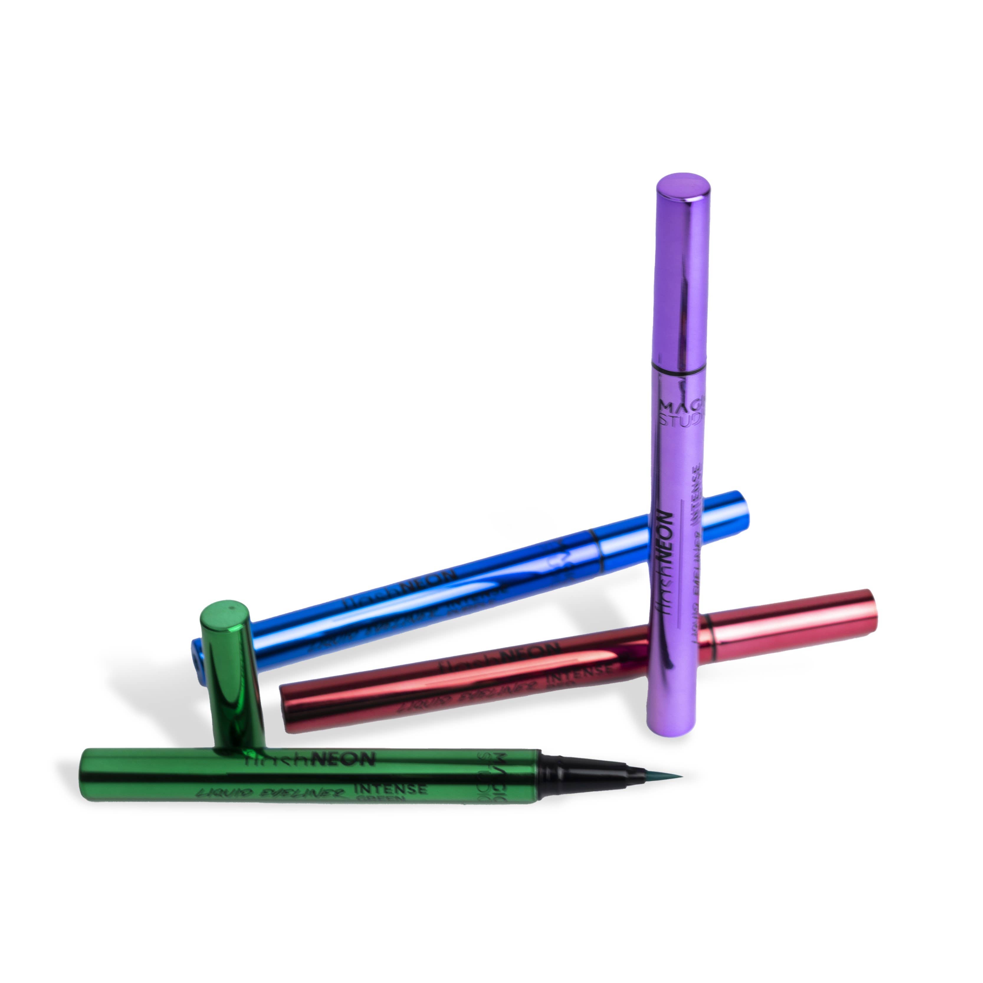 Aquarius Cosmetic SLU - Wholesale Eyeliner/Pencil - Magic Studio Neon Liquid Eyeliner1